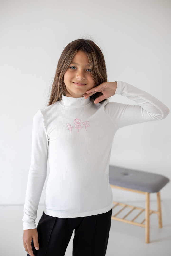 Гольф для дівчаток